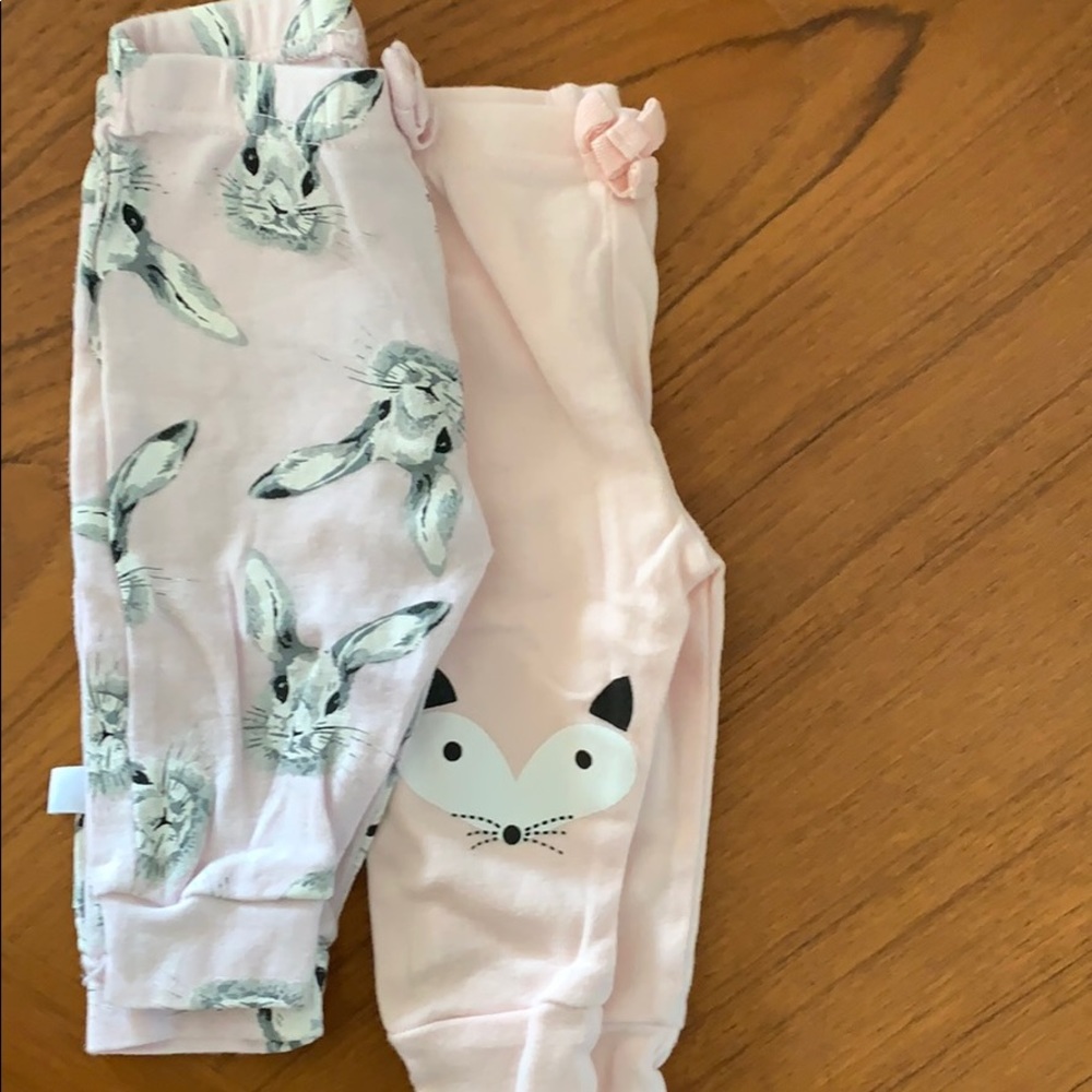 Rosie pope leggings